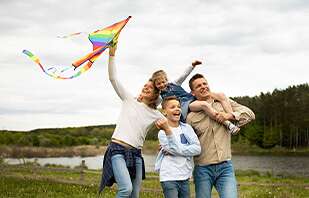 Statement of purpose for Dependent Visa