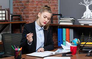 Letter of Explanation after refusal