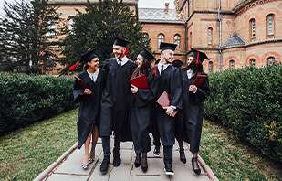 Statement of Purpose for Masters admissions Image