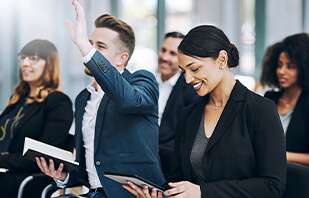 Statement of Purpose for MBA admissions Image