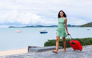 Visitor Visa SOP Writers