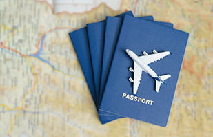 SOP Writing Services for Work Visa